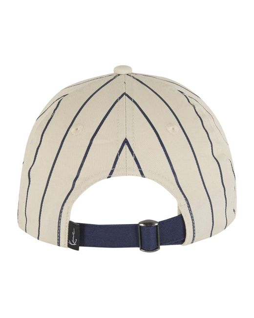 Karlkani Cap Varsity in Multicolor für Herren