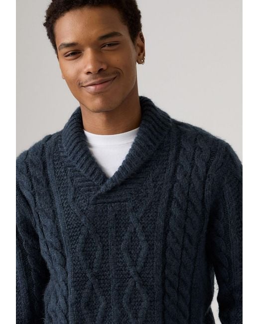Levi's Levis Pullover in Blue für Herren