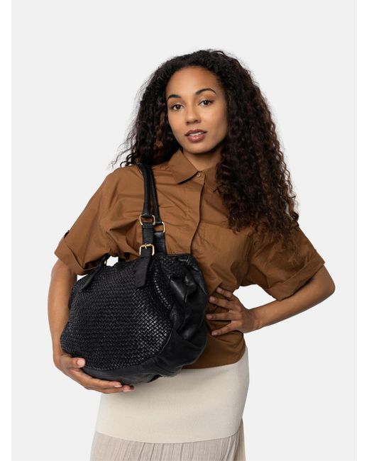 Re:designed Black Bag Ninea