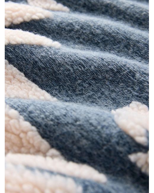 Next Pullover in Blue für Herren