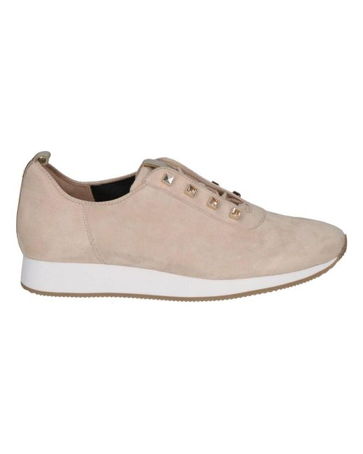 Peter Kaiser Natural Sneaker