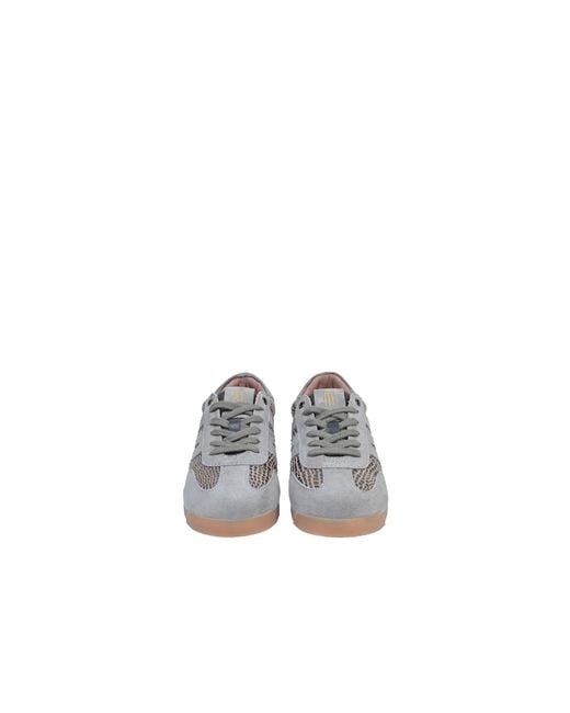 CRICKIT Gray Sneaker Ultima