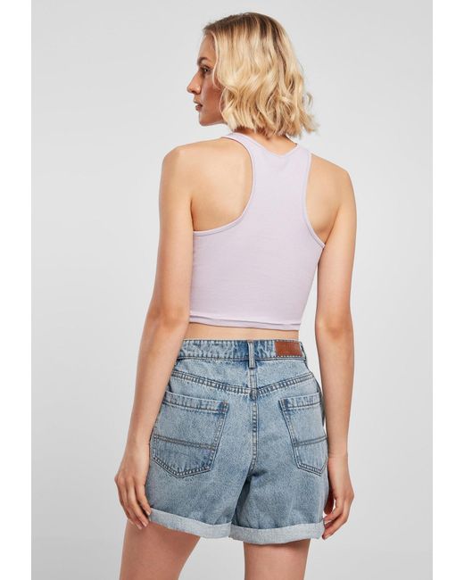 Urban Classics White Top