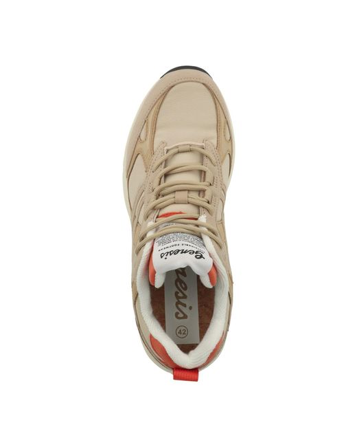 Genesis Sneaker in Natural für Herren