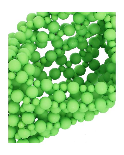 Koosh Green Tasche