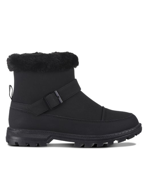 Luhta Black Boots