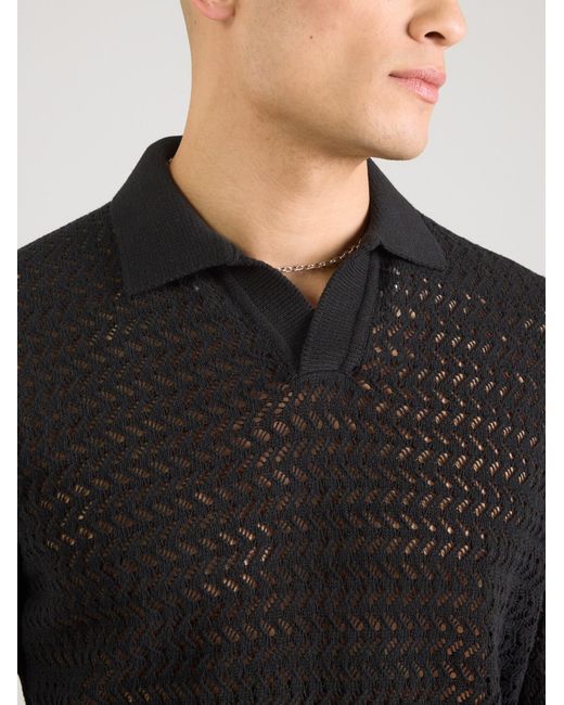 Only & Sons Pullover Onsnyle in Black für Herren