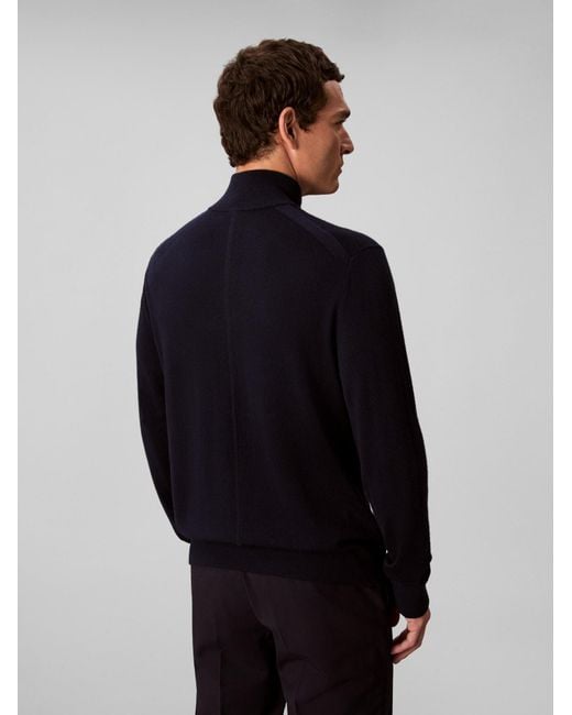 Calvin Klein Pullover in Blue für Herren
