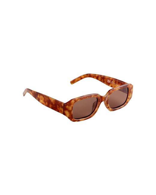 Next Brown Sonnenbrille
