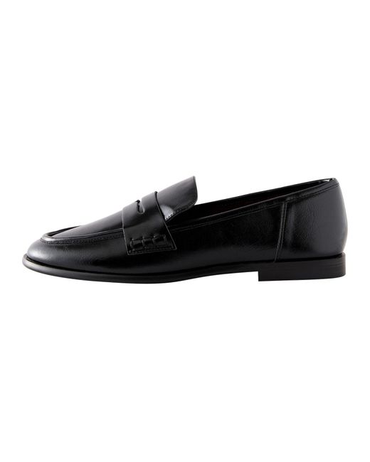 Next Black Slipper 'Forever Comfort'