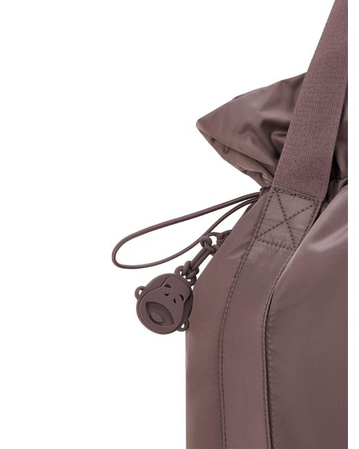 Kipling Brown Beuteltasche Elmar