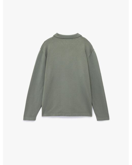 Koton Sweatshirt in Green für Herren