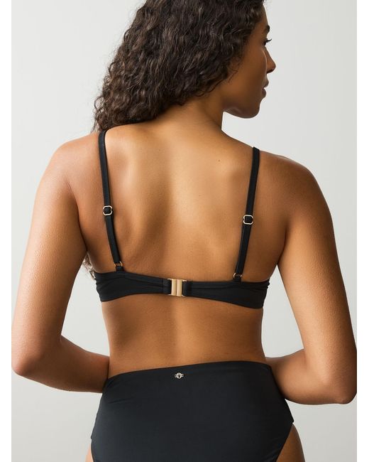 Next Black Bikinitop