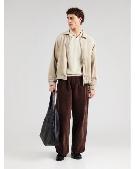 Lindbergh Pullover in White für Herren