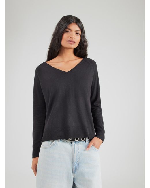 Levi's Black Levis Pullover Petal