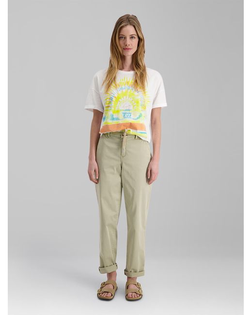 Timezone Gray Hose Marla