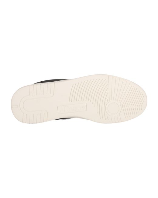 Ellesse Sneaker Jerry in Black für Herren