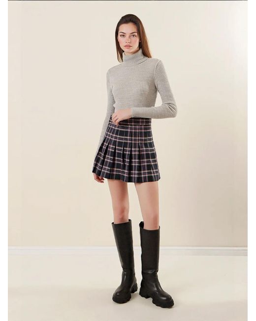 Bigdart Gray Pullover