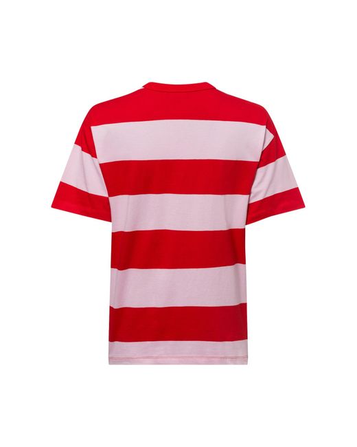 Franco Callegari Red T-Shirt