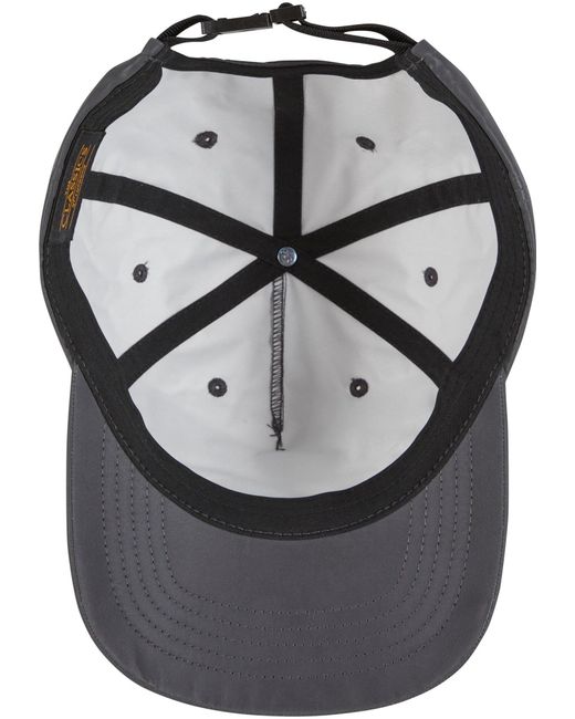 Flexfit Cap in Gray für Herren