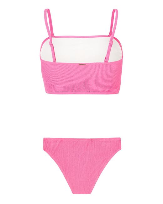 Protest Pink Bikini Bree