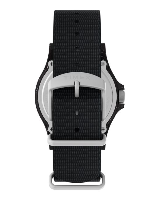 Timex Uhr in Black für Herren