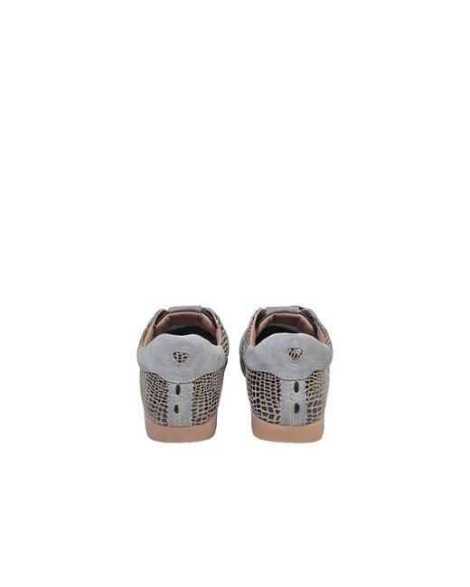 CRICKIT Gray Sneaker Ultima