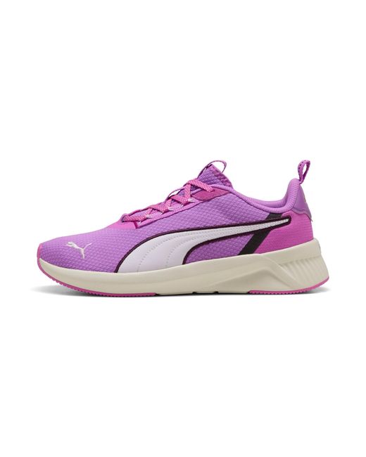 PUMA Purple Laufschuh 'Softride Harli'