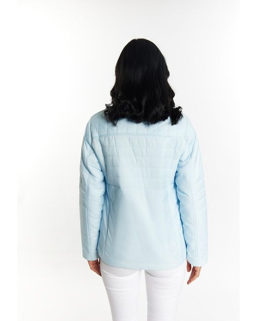 faina Blue Jacke 'Aleva'