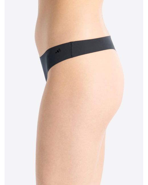 Adidas Black String