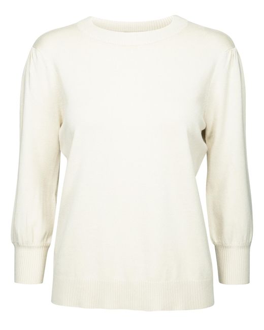 Minus Natural Pullover Mersin