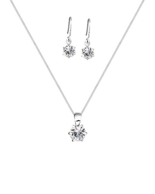 Elli Jewelry Multicolor Schmuckset