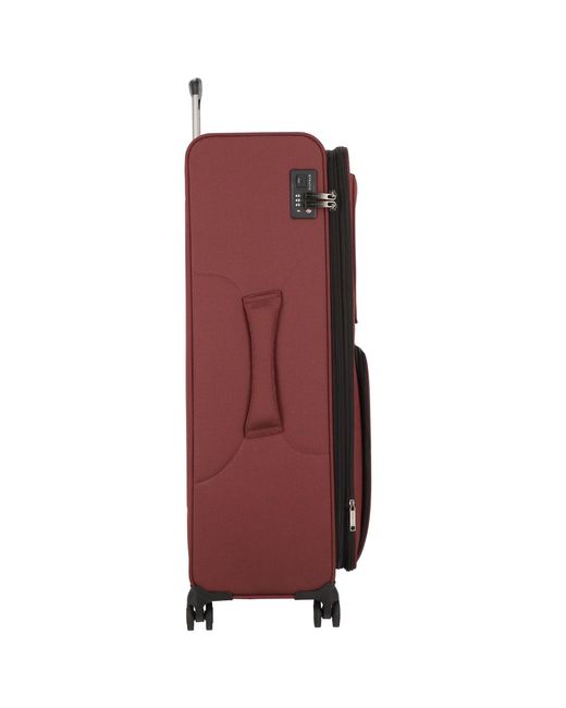 Stratica Trolley Bendigo in Purple für Herren