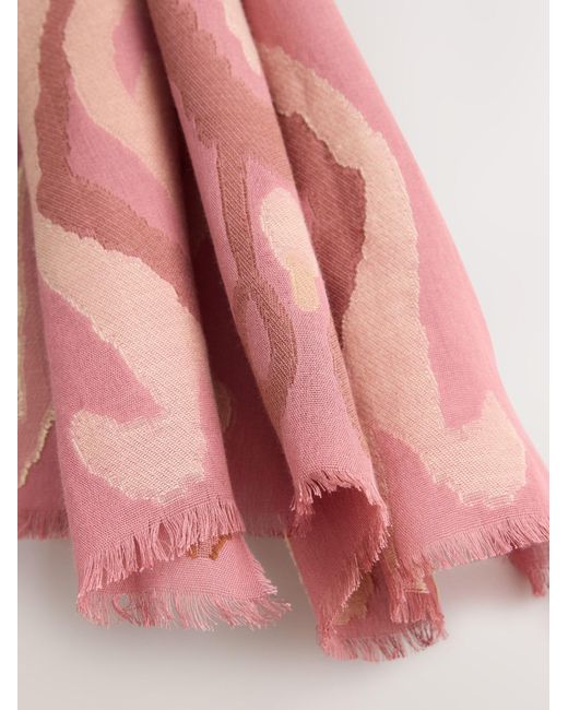 Next Pink Tuch