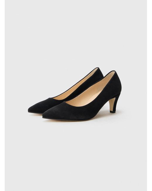 Gabor Black Pumps