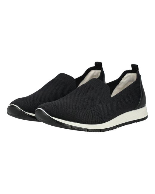 Imac Black Slipper