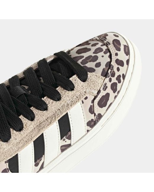 Adidas Multicolor Sneaker Grand Court Alpha