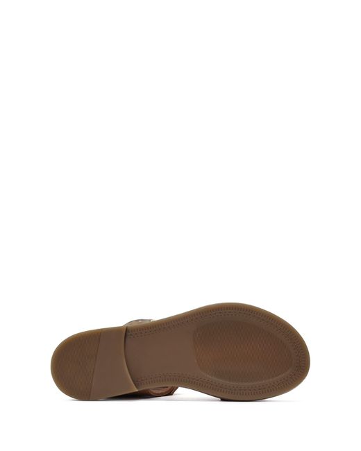 Derimod Multicolor Sandale