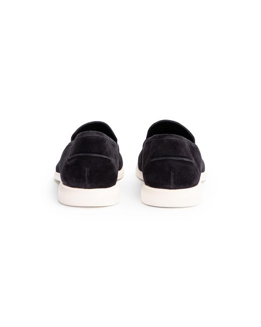 Lloyd Slipper Stride Flex in Black für Herren