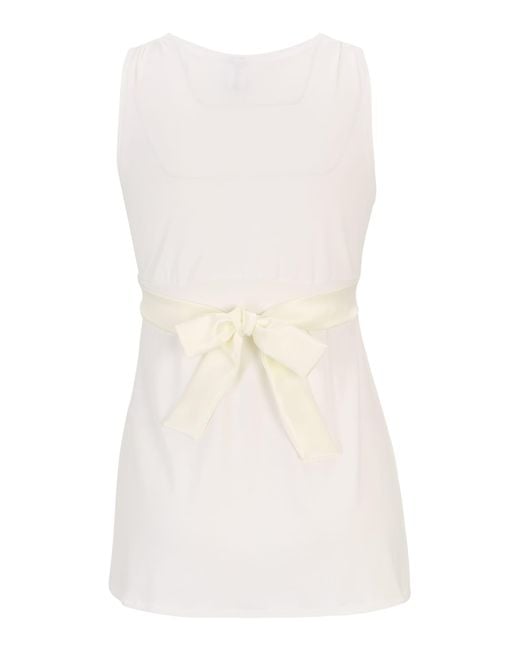 Bebefield White Top Debra
