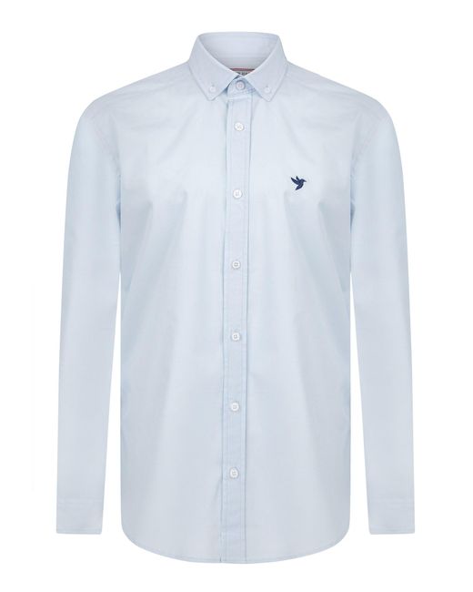 Felix Hardy Hemd in Blue für Herren