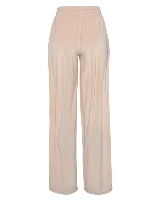 vivance active Natural Pyjamahose