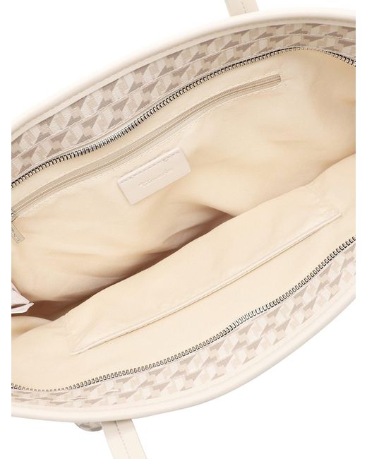 Tamaris Natural Shopper Francesca