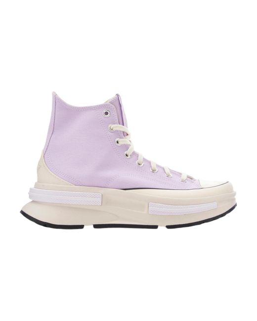 Converse White Sneakers 'Run Star Legacy Cx'