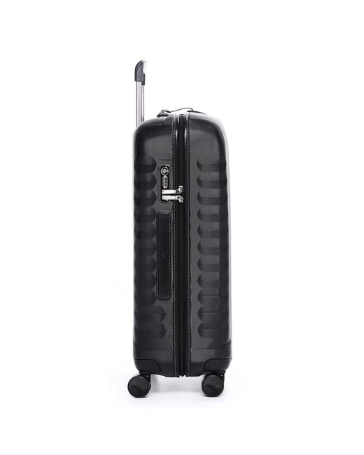 Roncato Trolley E-Lite in Black für Herren