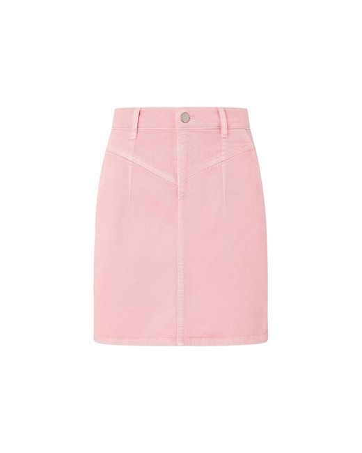 Pepe Jeans Pink Rock
