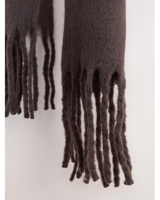Next Black Schal