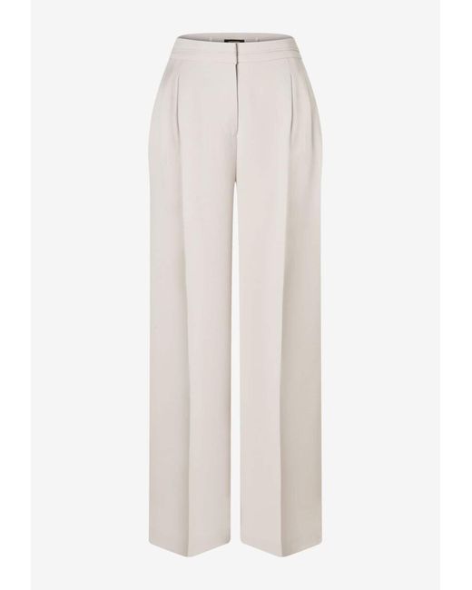 MORE&MORE White Hose