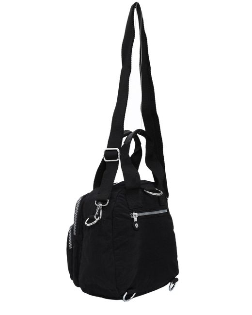 Mindesa Black Handtasche