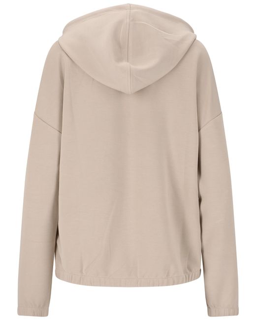 Athlecia Natural Kapuzensweatshirt Namier W